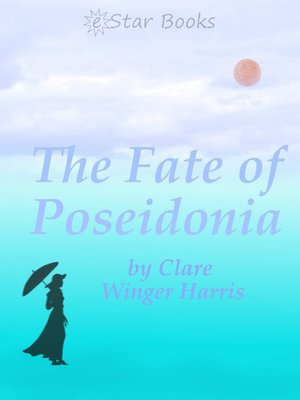cover image of The Fate of the Poseidonia